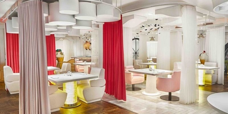 Las 10 ciudades donde se come mejor en España