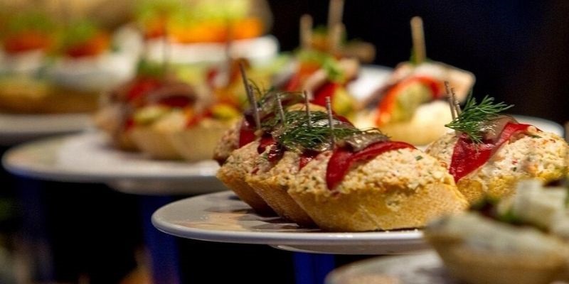 Las 10 ciudades donde se come mejor en España