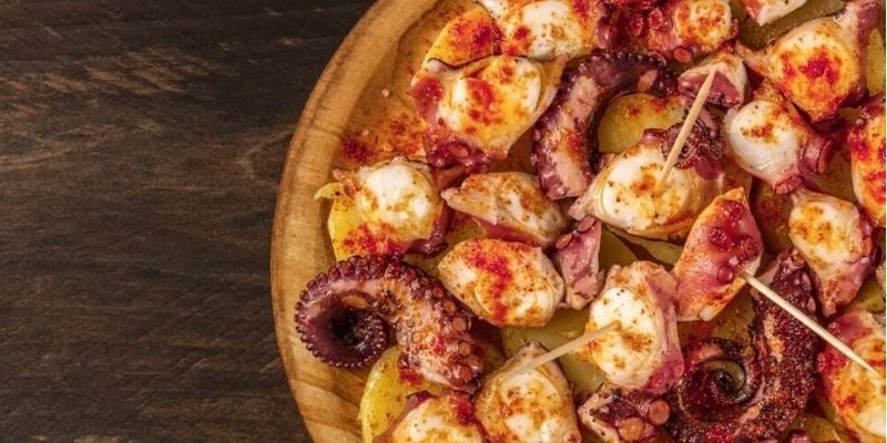 Las 10 ciudades donde se come mejor en España