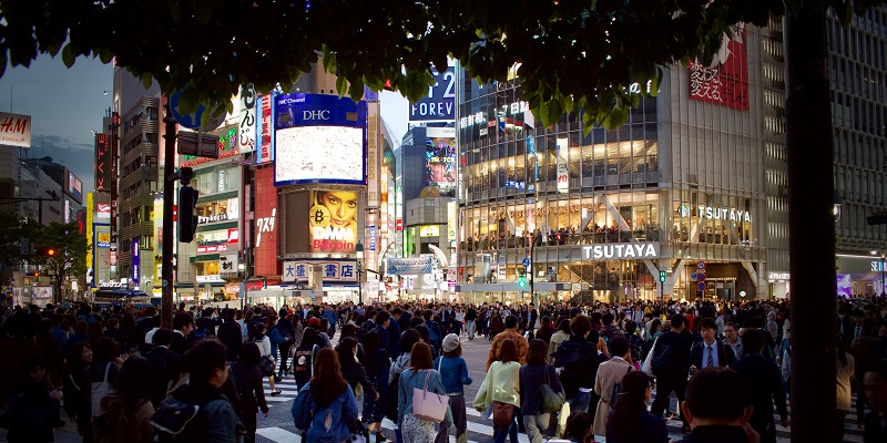 Los 6 errores más comunes al viajar Japón