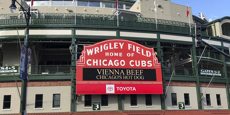 experiencias deportivas en estados unidos