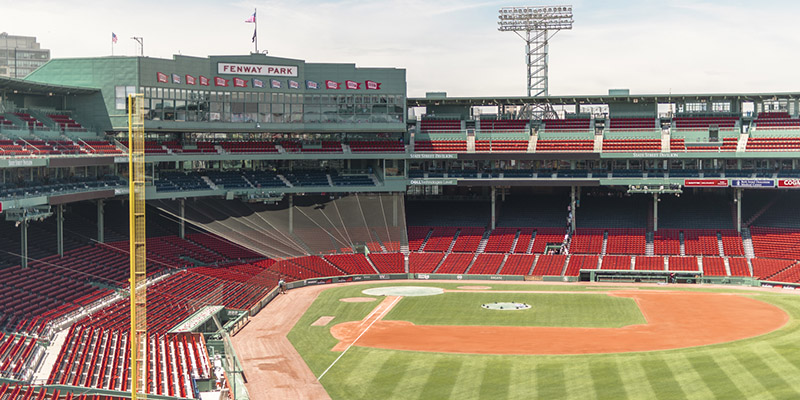 experiencias deportivas en estados unidos