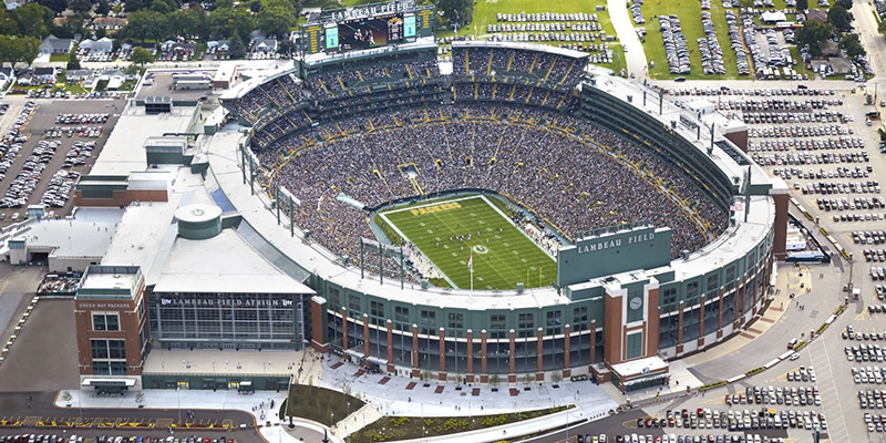 experiencias deportivas en estados unidos