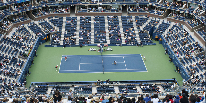 experiencias deportivas en estados unidos