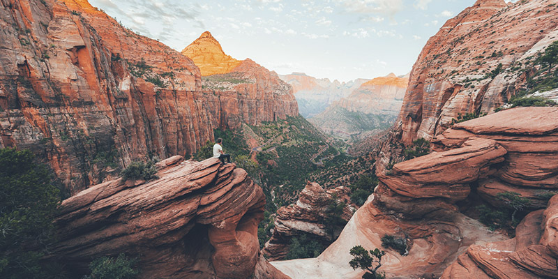 experiencias naturaleza en EUA