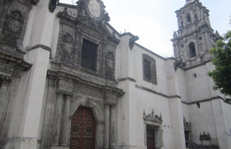 Templo de la Concepción