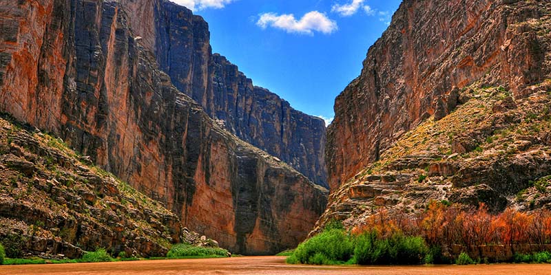 lugares más instagrameables de Texas