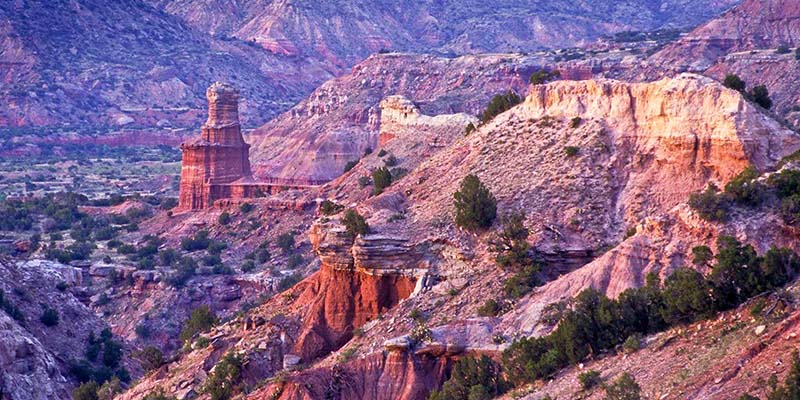 lugares más instagrameables de Texas