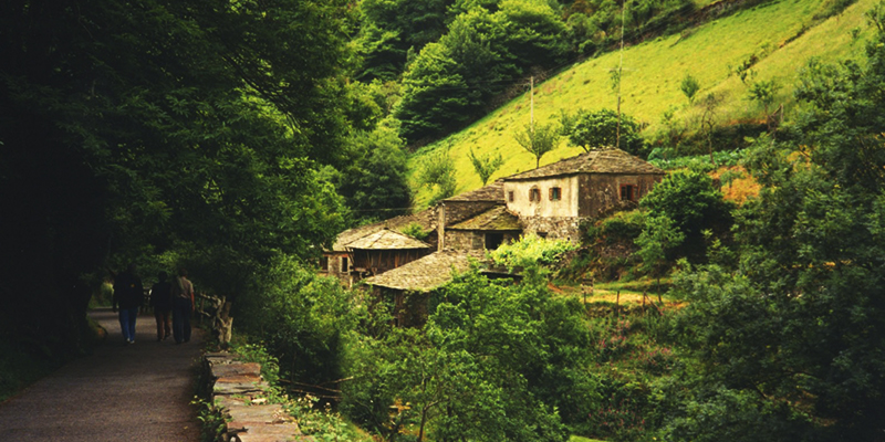  Qué hacer en Asturias