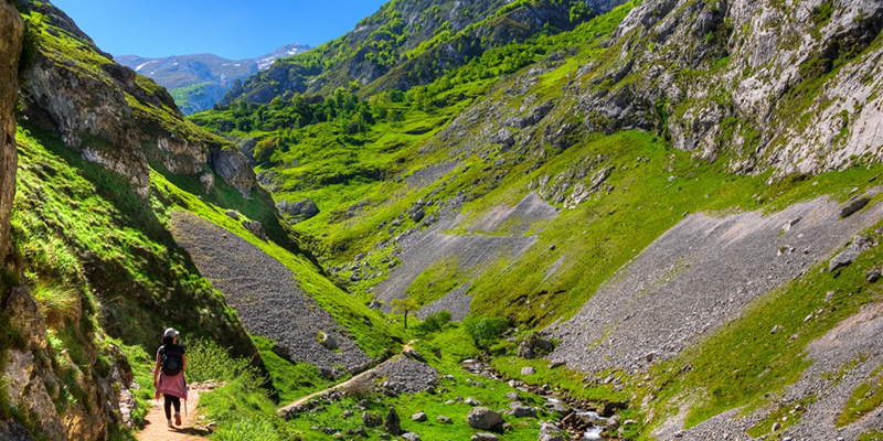 que ver en Asturias