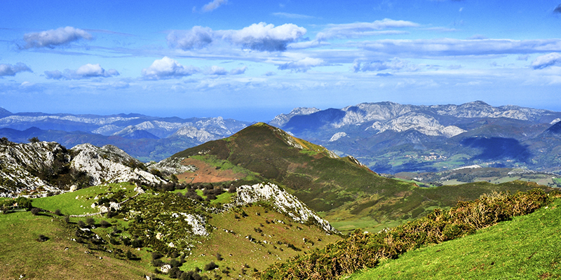 que hacer en Asturias