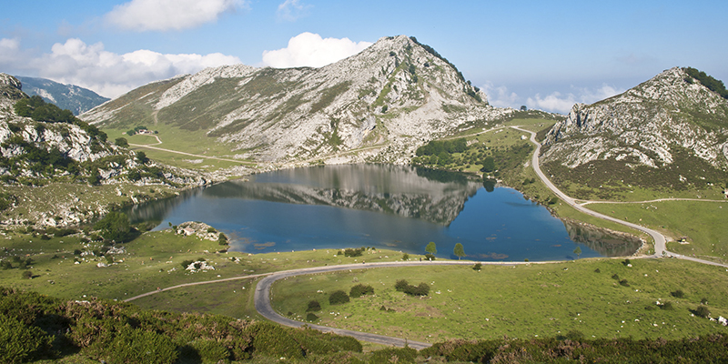 que hacer en Asturias