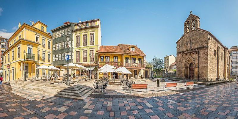 que hacer en Asturias