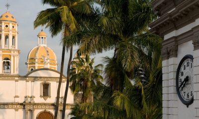 Las mejores cosas que hacer en Colima