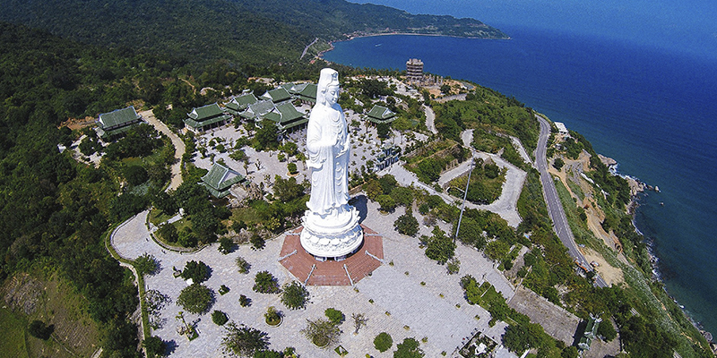 que hacer en Da Nang