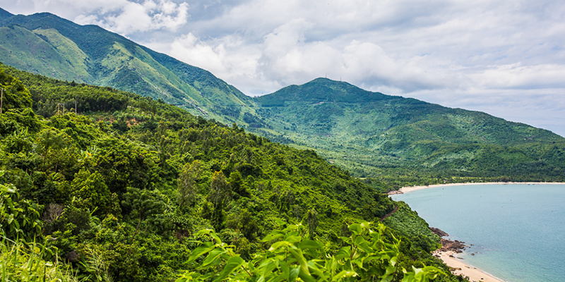 que ver en Da Nang