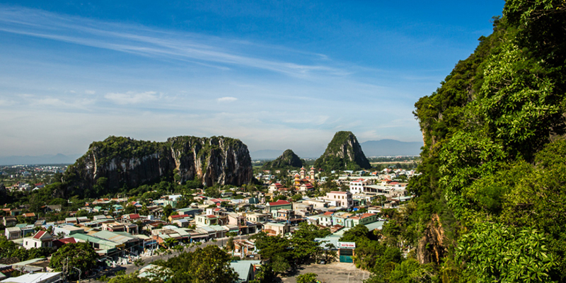 que hacer en Da Nang