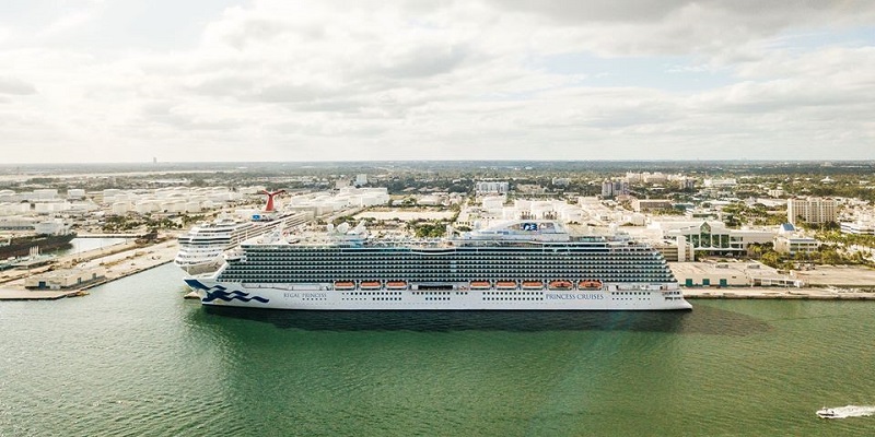 7 actividades que hacer en Fort Lauderdale, Florida