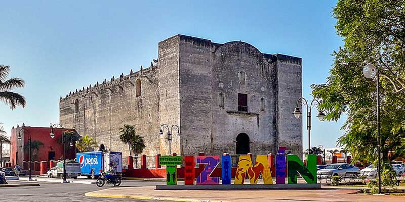 que hacer en Yucatán