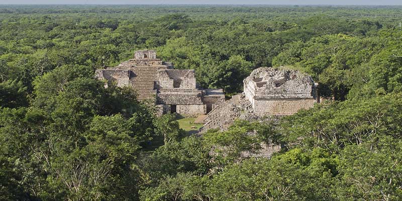 que hacer en Yucatán