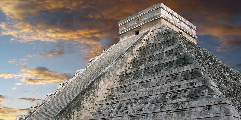 que visitar en Yucatán