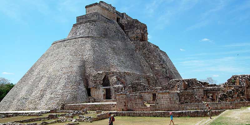 que visitar en Yucatán