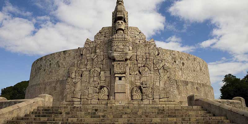 que visitar en Yucatán