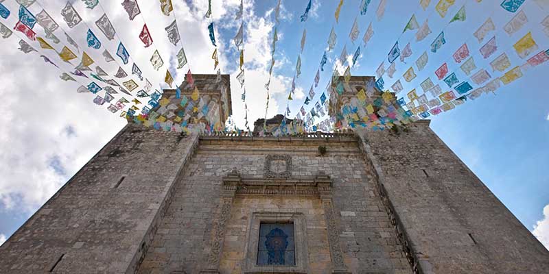 qué hacer en Yucatán