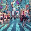 tips para viajar a Tokio