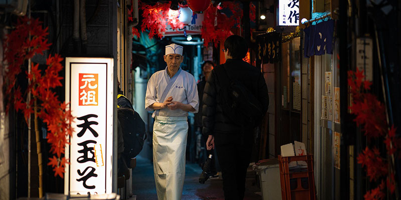 tips para viajar a Tokio