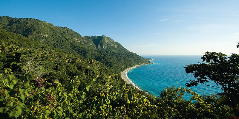 ips para viajar a República Dominicana