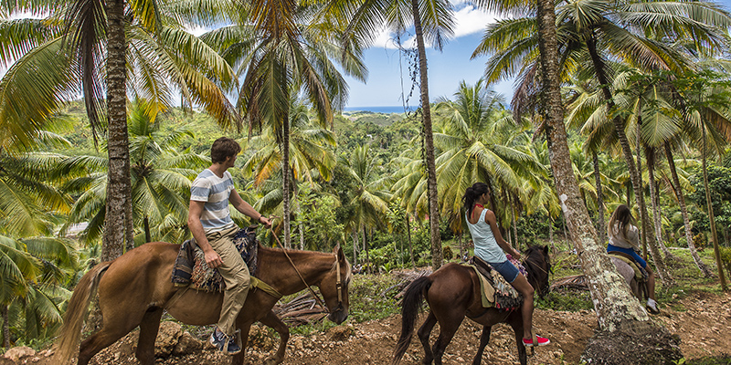 Tips para viajar a República Dominicana