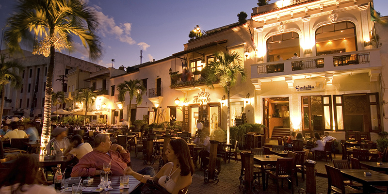 Tips para viajar a República Dominicana