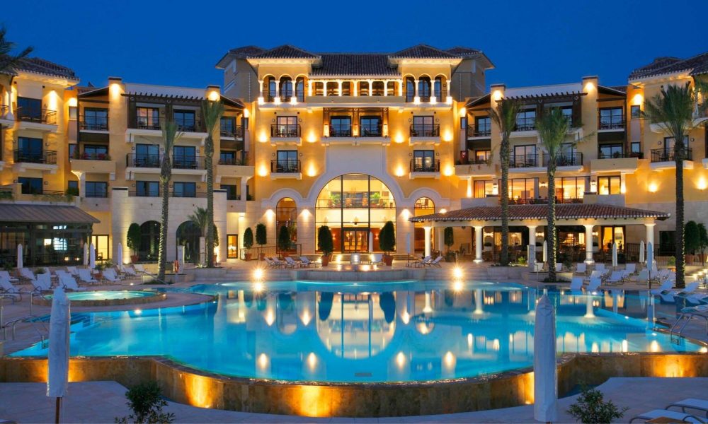 Cae ocupación hotelera en Semana Santa por Covid-19