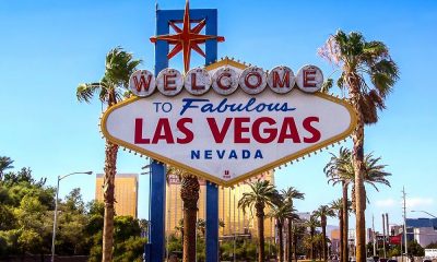Casinos de Las Vegas cierran por el coronavirus