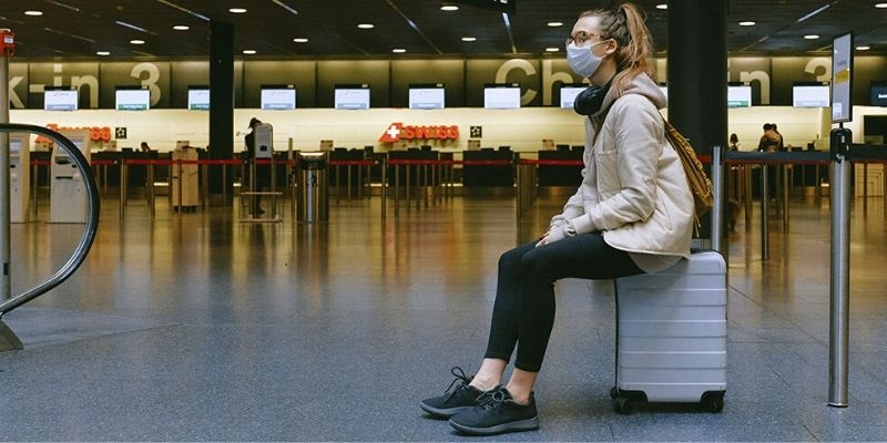Coronavirus: ¿qué países tienen restricciones de viaje?