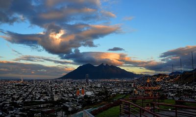 Medidas contra el coronavirus en Monterrey