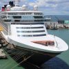 Disney Cruise Line suspende salidas por coronavirus