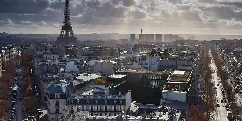 errores al visitar Paris errores al visitar Paris