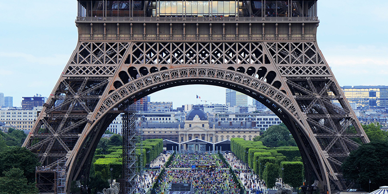 errores al visitar Paris errores al visitar Paris