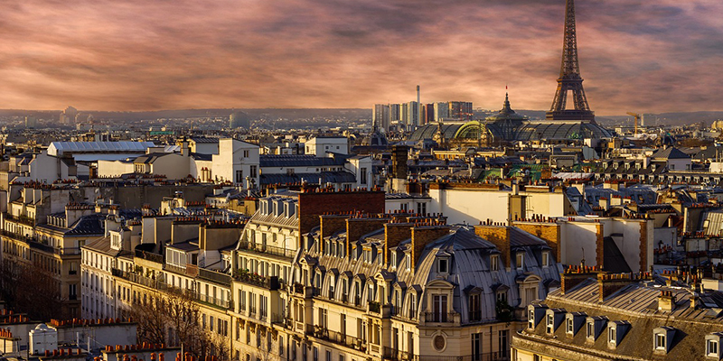 errores al visitar Paris errores al visitar Paris