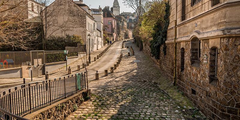 errores al visitar Paris