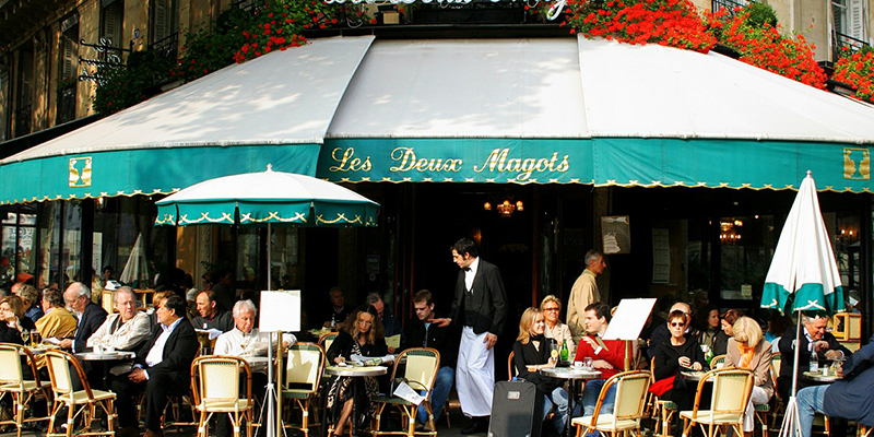 errores al visitar Paris errores al visitar Paris