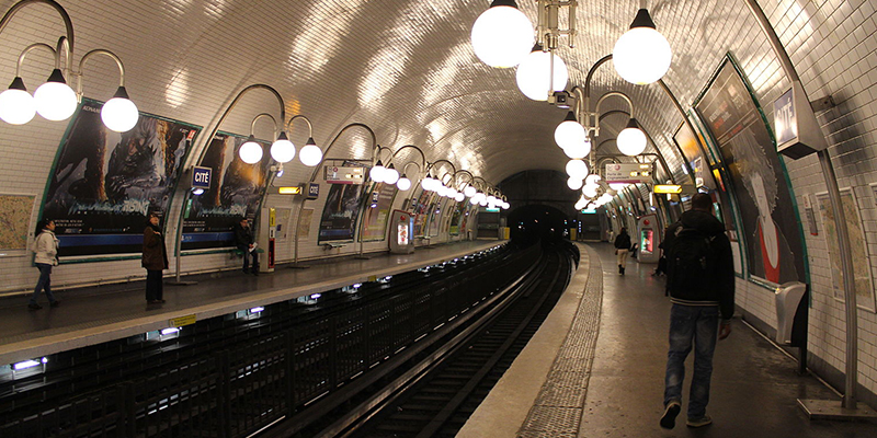 errores al visitar Paris errores al visitar Paris