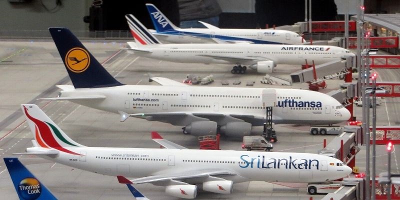 IATA pide a gobiernos de Latinoamérica apoyar industria aérea
