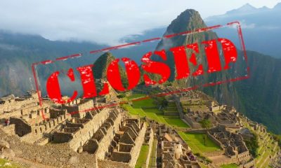Perú habilita registro virtual para extranjeros varados