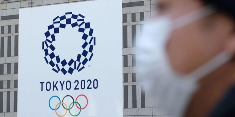 Posponen Juego Olímpicos de Tokio 2020