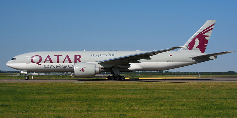 Qatar Airways continúa operando y abriendo rutas a pesar del coronavirus