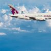 Qatar Airways continúa operando y abriendo rutas a pesar del coronavirus