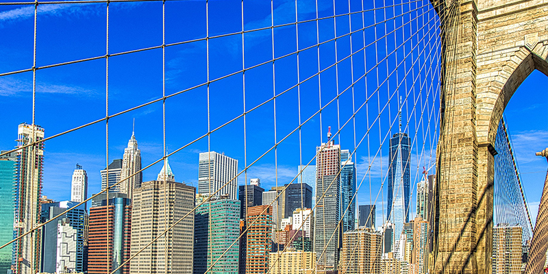 Qué hacer en Nueva York: Guía virtual
